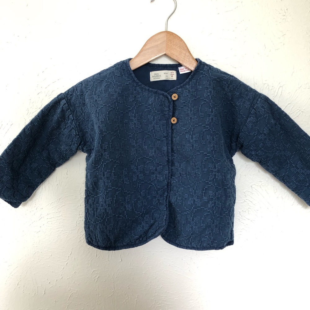 Girls jacket